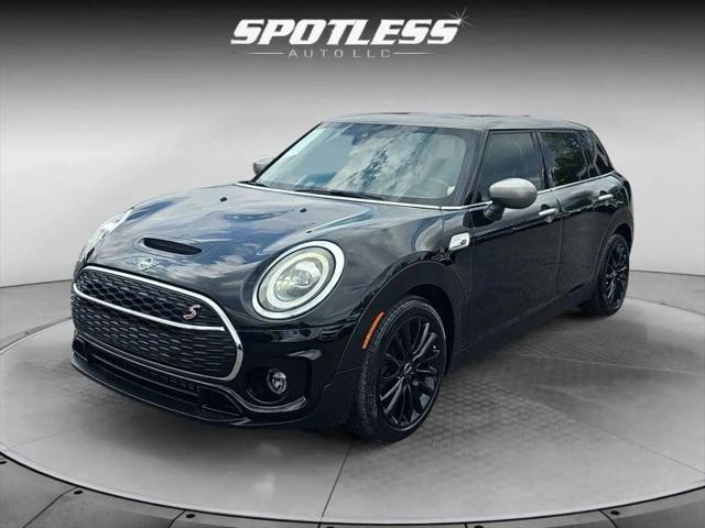 2020 MINI Cooper Clubman Cooper S for sale in San Antonio, TX