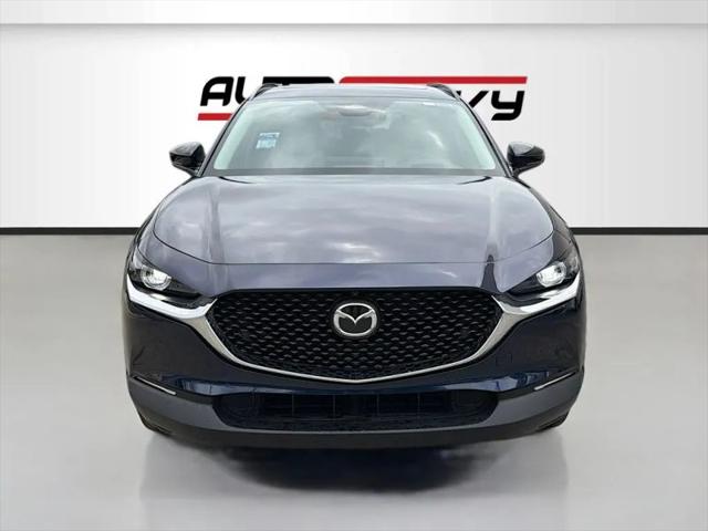 2025 Mazda CX-30 2.5 Turbo Premium Plus Package
