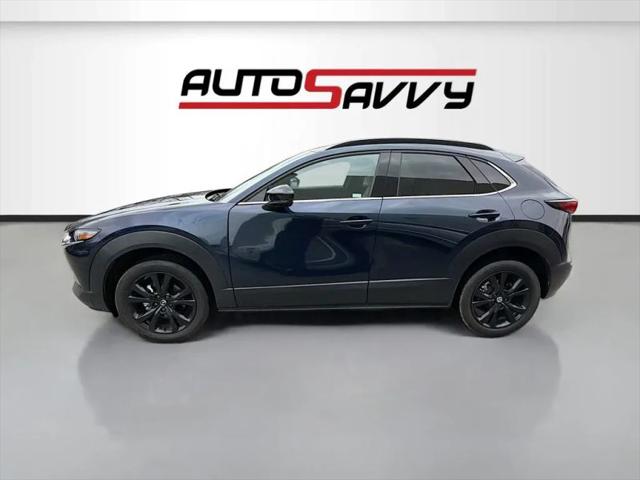 2025 Mazda CX-30 2.5 Turbo Premium Plus Package