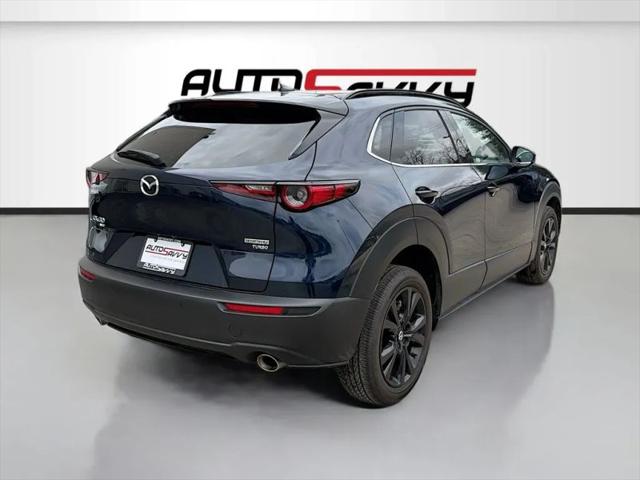 2025 Mazda CX-30 2.5 Turbo Premium Plus Package