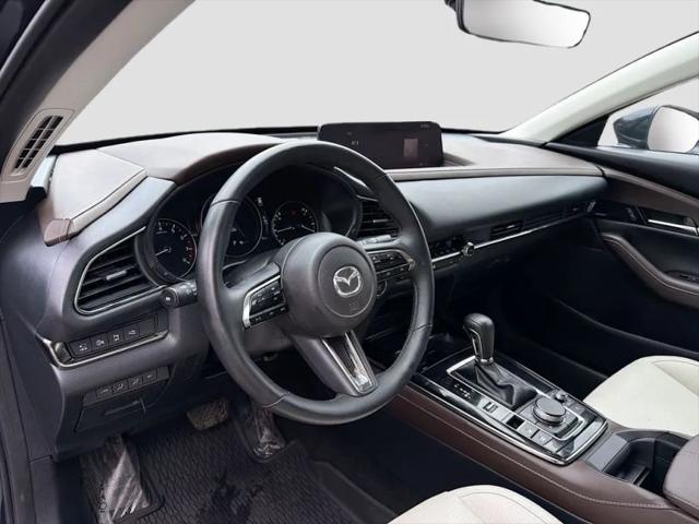 2025 Mazda CX-30 2.5 Turbo Premium Plus Package