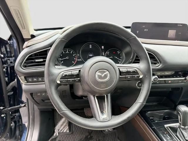 2025 Mazda CX-30 2.5 Turbo Premium Plus Package