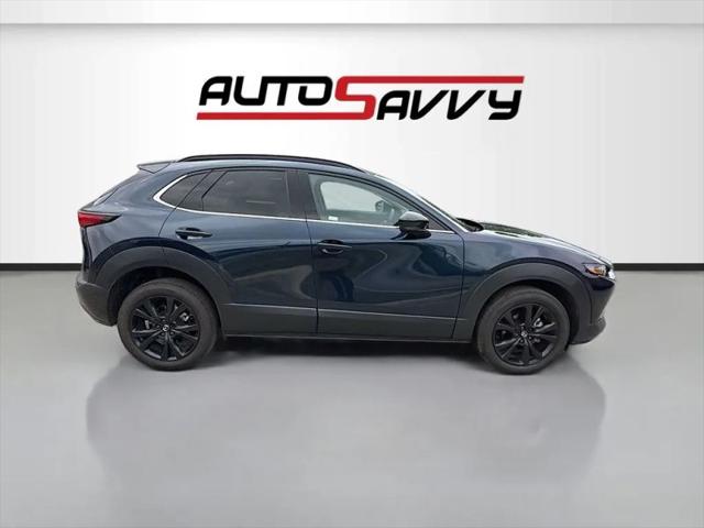 2025 Mazda CX-30 2.5 Turbo Premium Plus Package