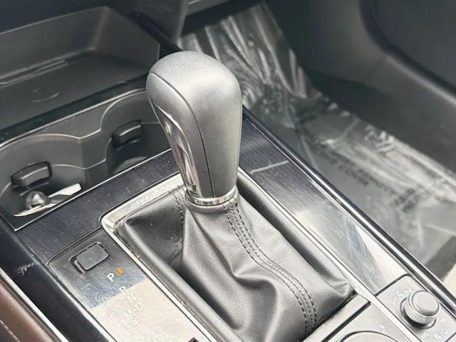 2025 Mazda CX-30 2.5 Turbo Premium Plus Package