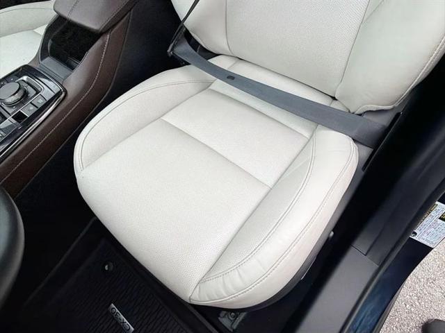 2025 Mazda CX-30 2.5 Turbo Premium Plus Package