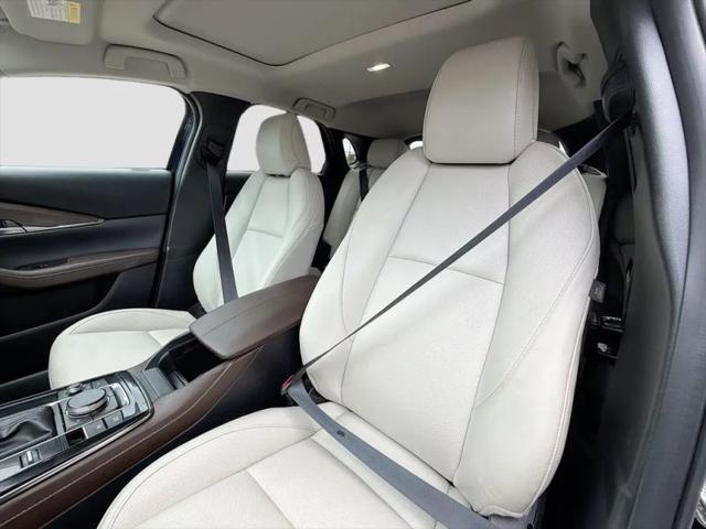 2025 Mazda CX-30 2.5 Turbo Premium Plus Package
