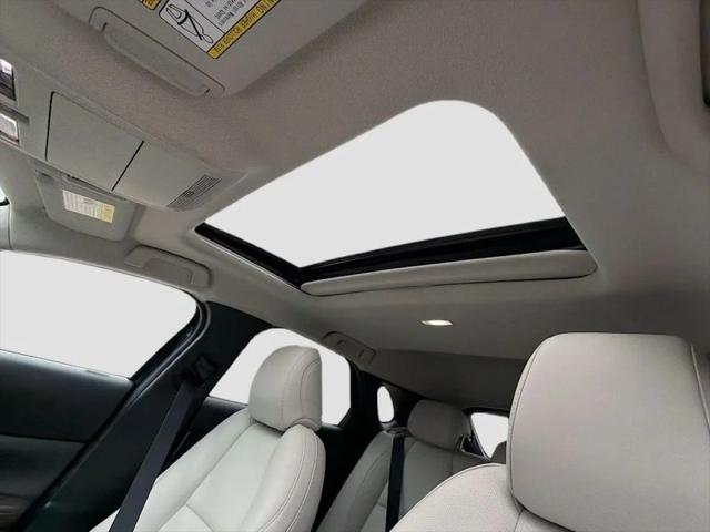 2025 Mazda CX-30 2.5 Turbo Premium Plus Package