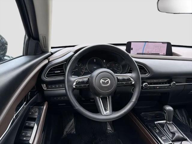2025 Mazda CX-30 2.5 Turbo Premium Plus Package