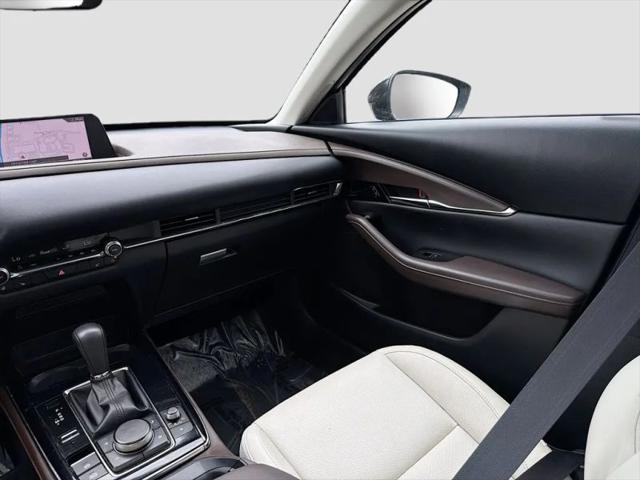 2025 Mazda CX-30 2.5 Turbo Premium Plus Package