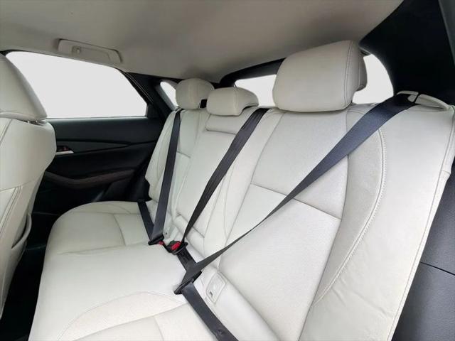 2025 Mazda CX-30 2.5 Turbo Premium Plus Package