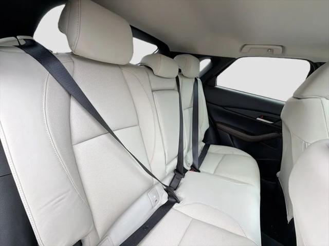 2025 Mazda CX-30 2.5 Turbo Premium Plus Package