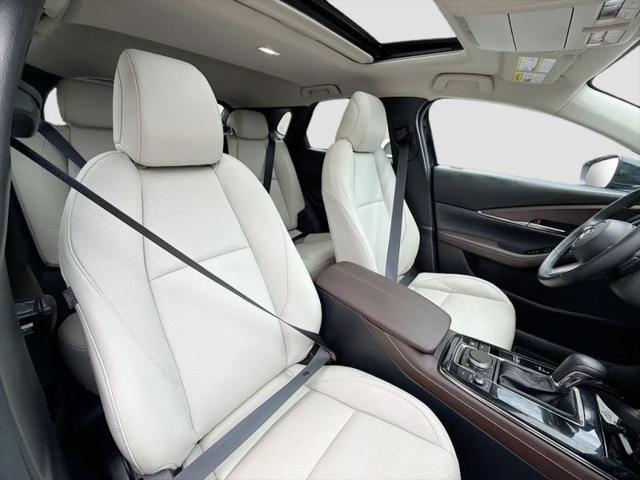 2025 Mazda CX-30 2.5 Turbo Premium Plus Package