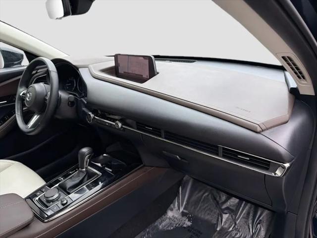 2025 Mazda CX-30 2.5 Turbo Premium Plus Package