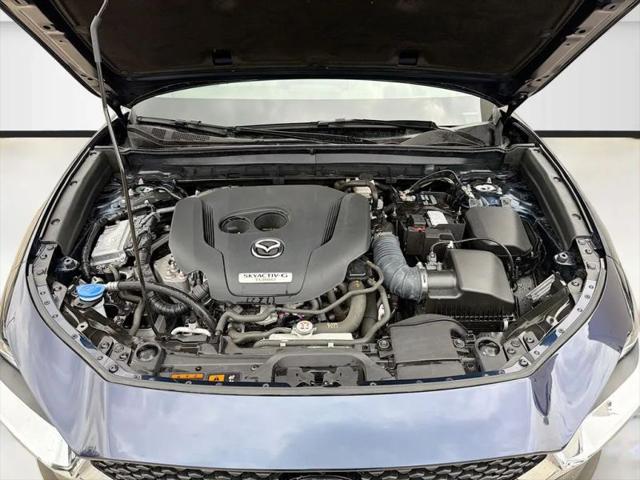 2025 Mazda CX-30 2.5 Turbo Premium Plus Package