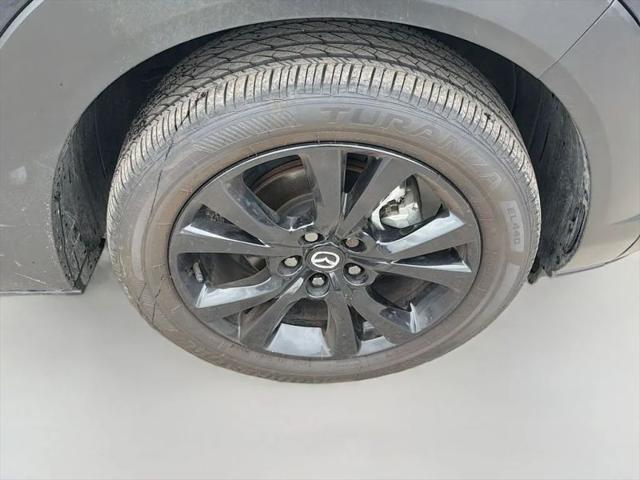 2025 Mazda CX-30 2.5 Turbo Premium Plus Package