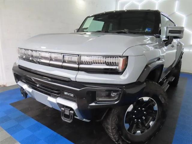 2024 GMC HUMMER EV 3X for sale in Manassas, VA
