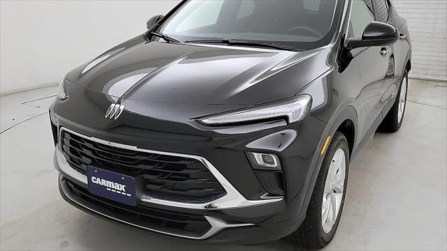 2026 Buick Encore GX Preferred FWD