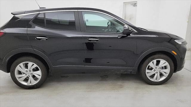 2026 Buick Encore GX Preferred FWD