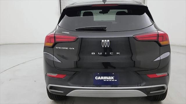 2026 Buick Encore GX Preferred FWD
