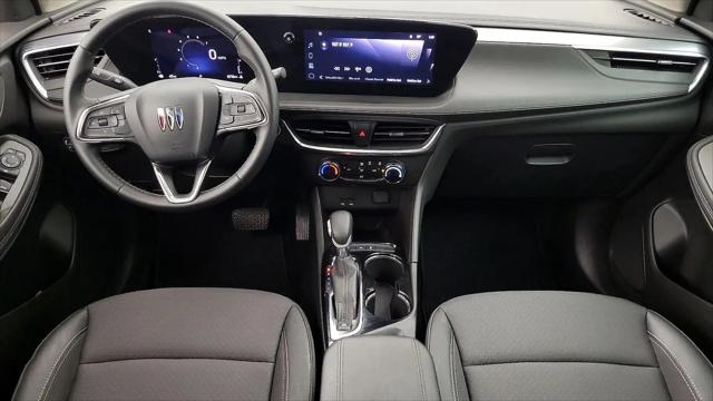 2026 Buick Encore GX Preferred FWD