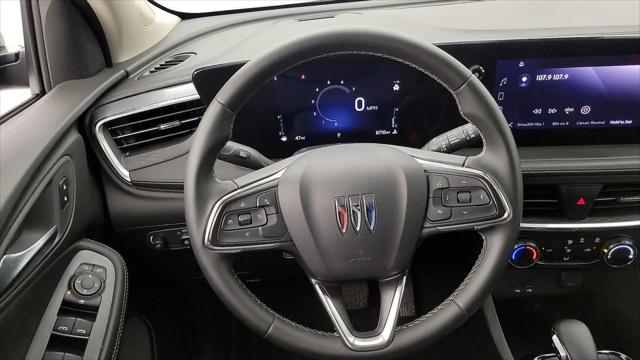 2026 Buick Encore GX Preferred FWD