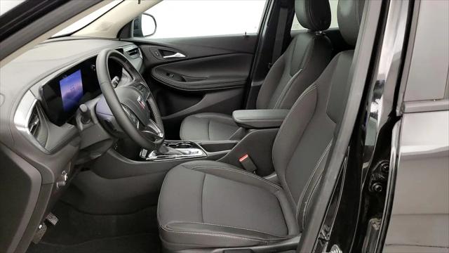 2026 Buick Encore GX Preferred FWD