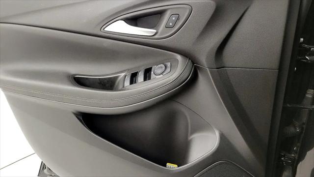 2026 Buick Encore GX Preferred FWD