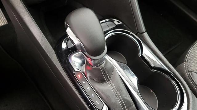 2026 Buick Encore GX Preferred FWD