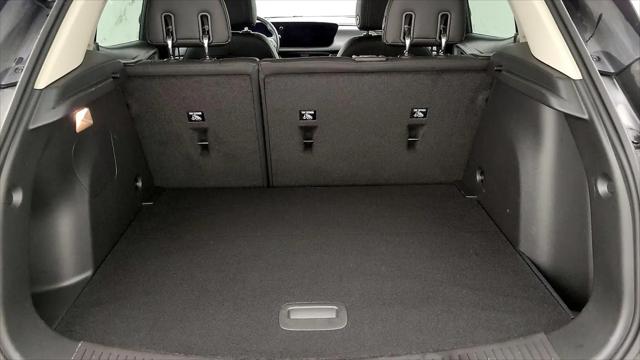 2026 Buick Encore GX Preferred FWD