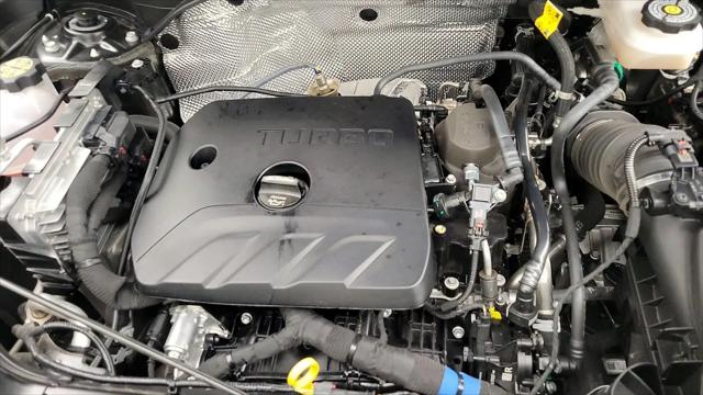 2026 Buick Encore GX Preferred FWD