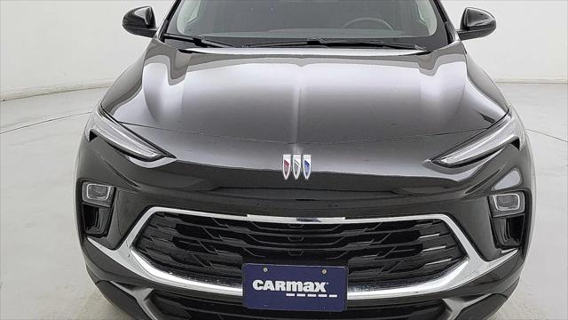 2026 Buick Encore GX Preferred FWD