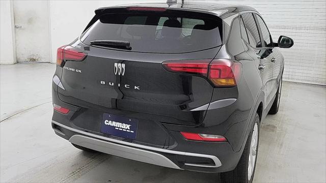 2026 Buick Encore GX Preferred FWD