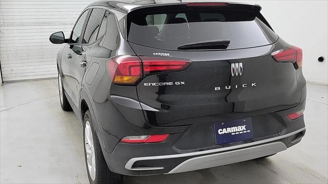 2026 Buick Encore GX Preferred FWD