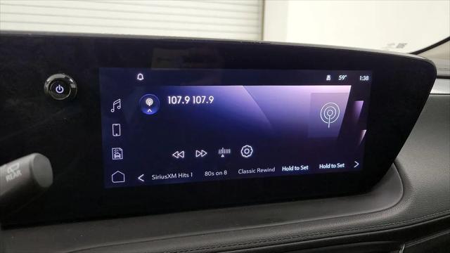 2026 Buick Encore GX Preferred FWD