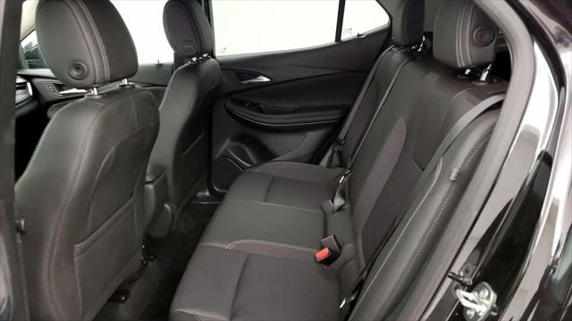 2026 Buick Encore GX Preferred FWD
