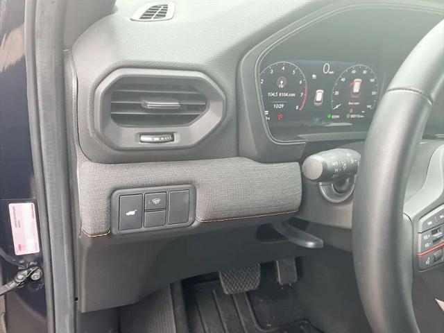 2026 Honda Passport AWD TrailSport