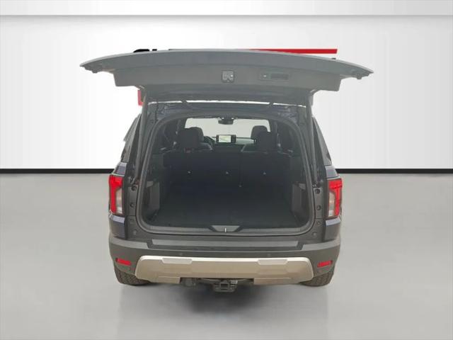 2026 Honda Passport AWD TrailSport