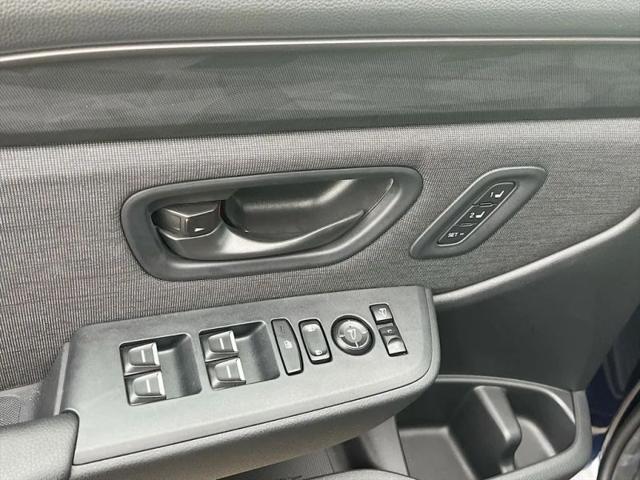 2026 Honda Passport AWD TrailSport