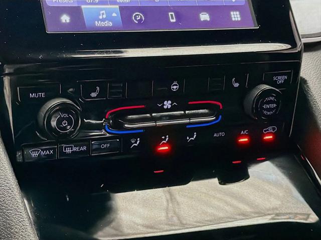 2022 Jeep Grand Cherokee L Altitude 4x4