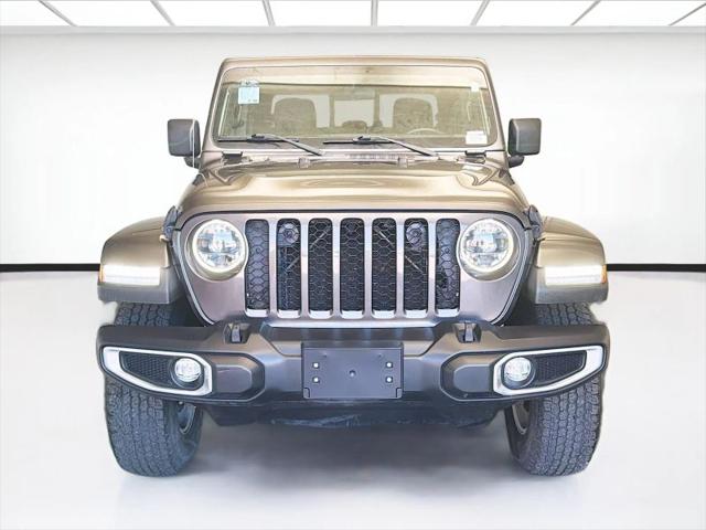 2023 Jeep Gladiator Sport S