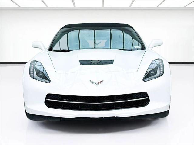 2014 Chevrolet Corvette Stingray Z51