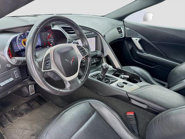 2014 Chevrolet Corvette Stingray Z51