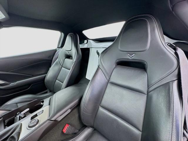 2014 Chevrolet Corvette Stingray Z51