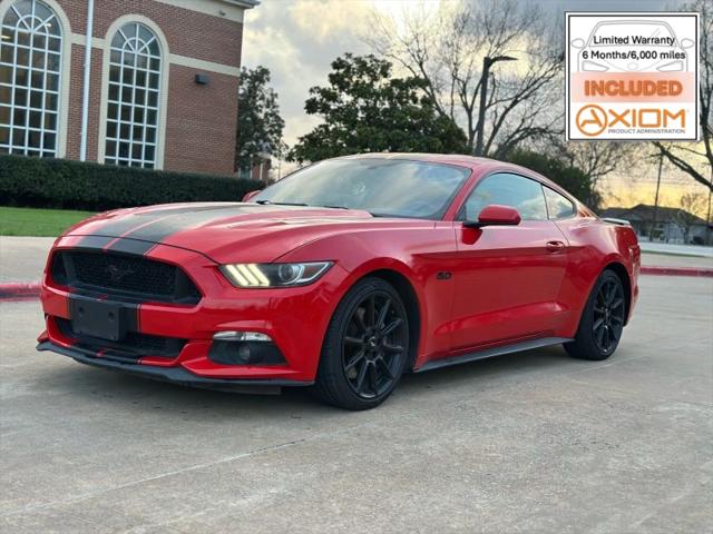 2016 Ford Mustang GT for sale in McKinney, TX