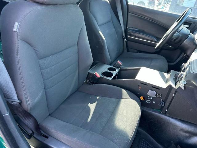 2015 Dodge Charger Police