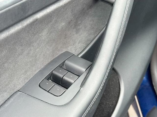 2025 Tesla Model Y Long Range Dual Motor Rear-Wheel Drive