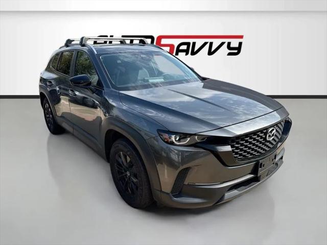 2025 Mazda CX-50 2.5 S Premium Package for sale in Fort Worth, TX