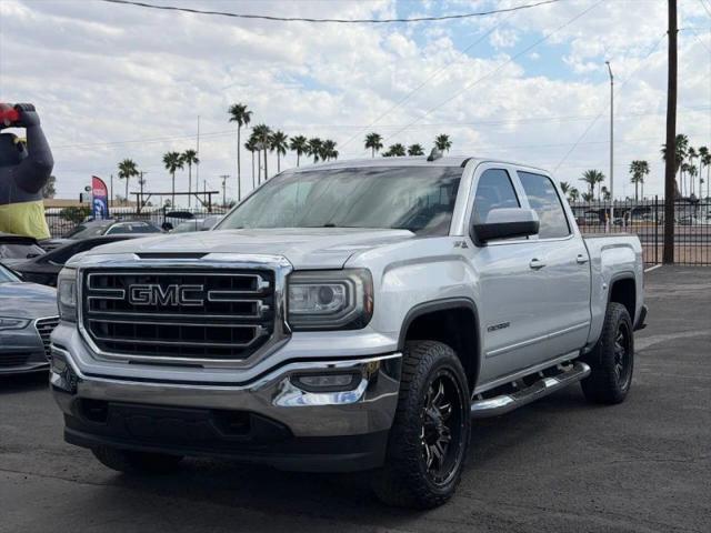 2016 GMC Sierra 1500 SLE for sale in Mesa, AZ