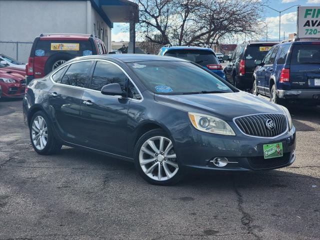 2013 Buick Verano Leather Group for sale in Lakewood, CO