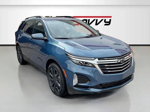 2024 Chevrolet Equinox AWD RS for sale in Windsor, CO